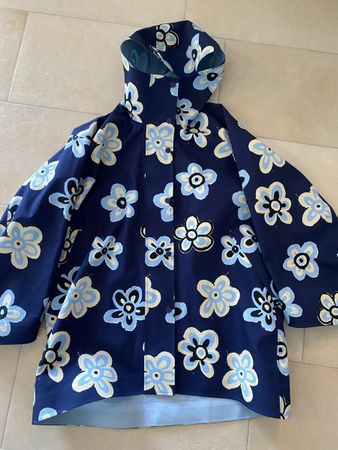 Uniqlo Regenjacke Marni Grösse M