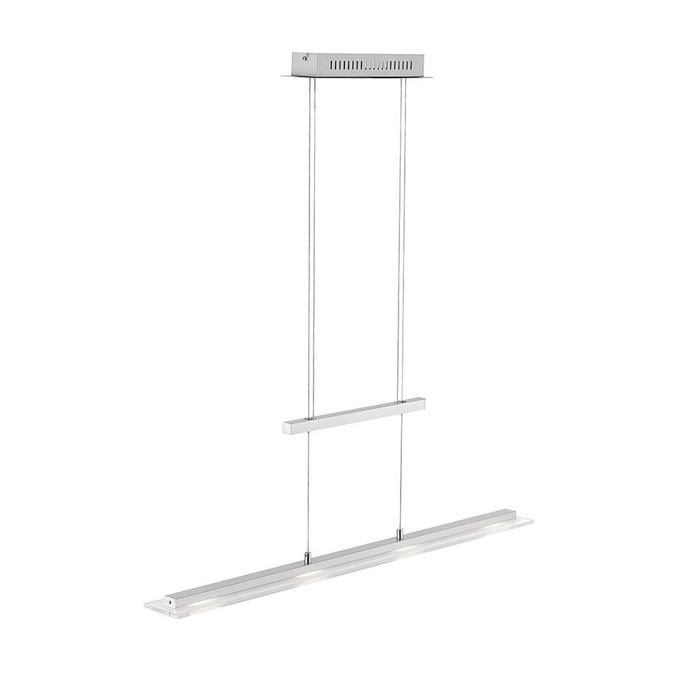Lampadari & plafoniere: LED Pendelleuchte, Höhenverstellbar – Nuovo (secondo la descrizione) da Kreuzlingen venduto da Smart-Light 4