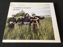 77 Bombay Street - Oko Town -CD- Digipak