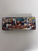 Trousse Dragon Ball Super motif personnages 