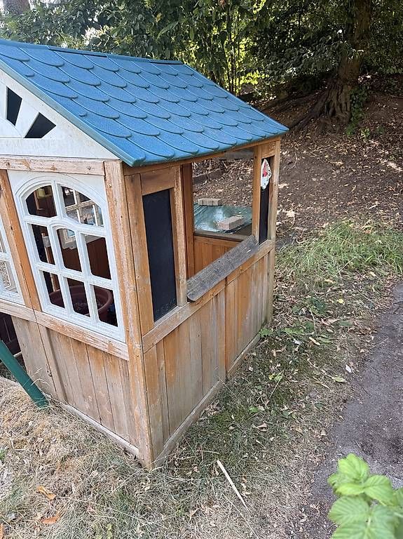Maisons pour enfant: Spielhaus  – D'occasion à Stettlen par mar_fuch 2
