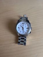 Longines Lungomare Chrono, Stahl, Top Zustand