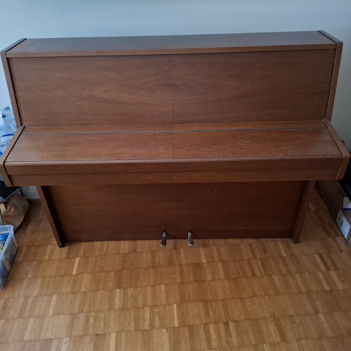 Instruments de musique: Piano Ibach Occasion – D'occasion à Pfäffikon ZH par mrstone 3