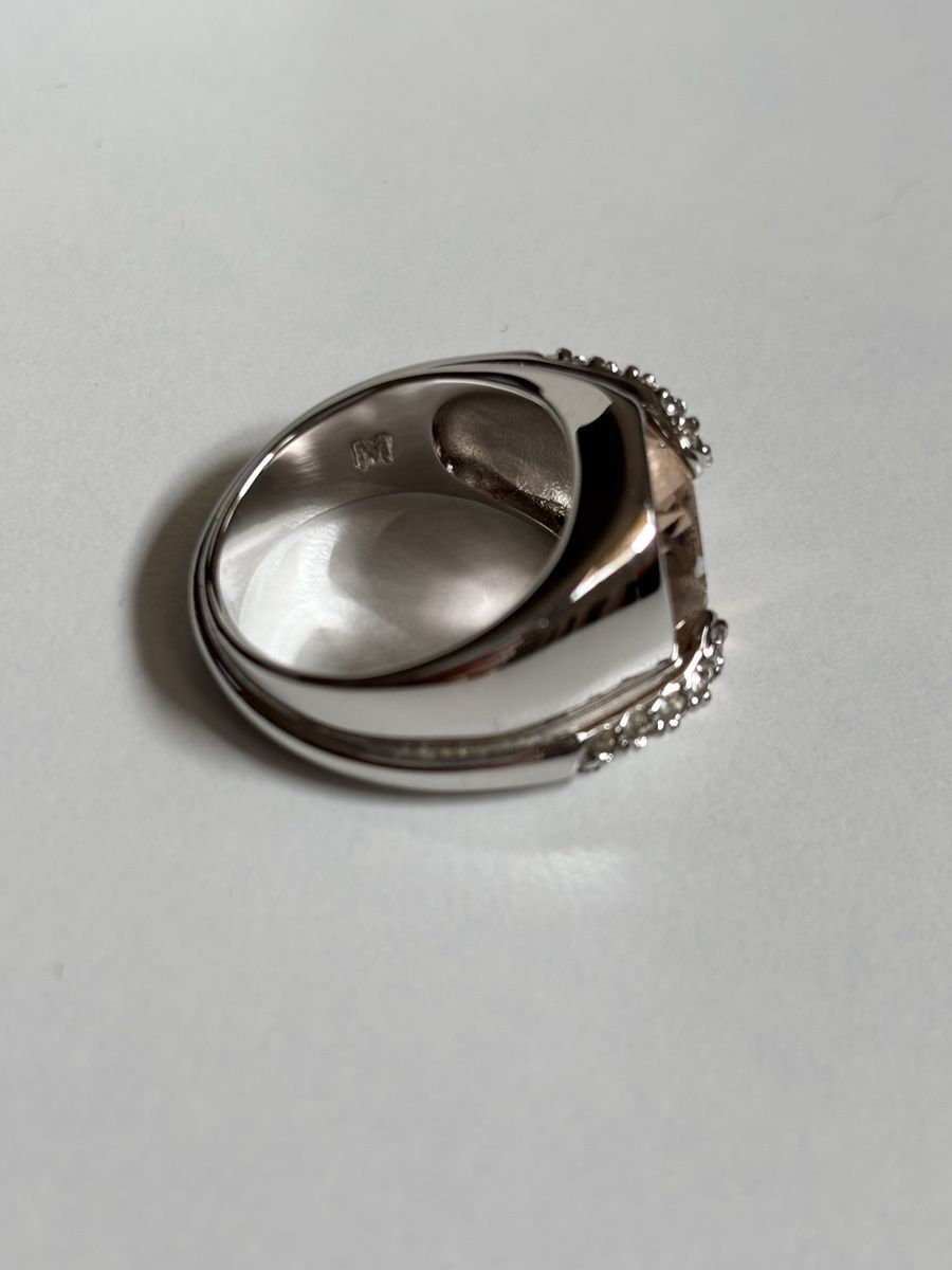 Swarovski Anelli: Bague Swarovski  – Nuovo (secondo la descrizione) da La Chaux-de-Fonds venduto da Titine. 1