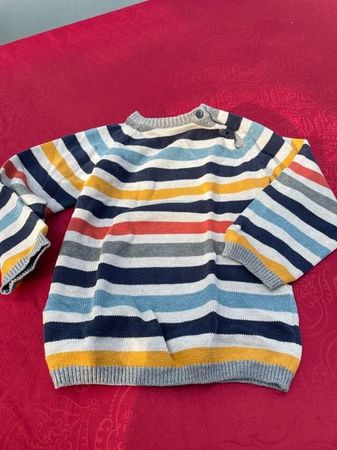Kinder Pullover H&M 98