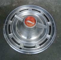 4 Enjoliveurs Buick Skylark 67