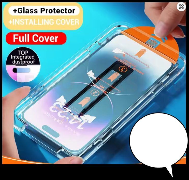 Cover & Protezioni schermo: Displays Schutz für iPhone 14  pro – Nuovo e nell'imballaggio originale da Fischbach-Göslikon venduto da 78anna 6