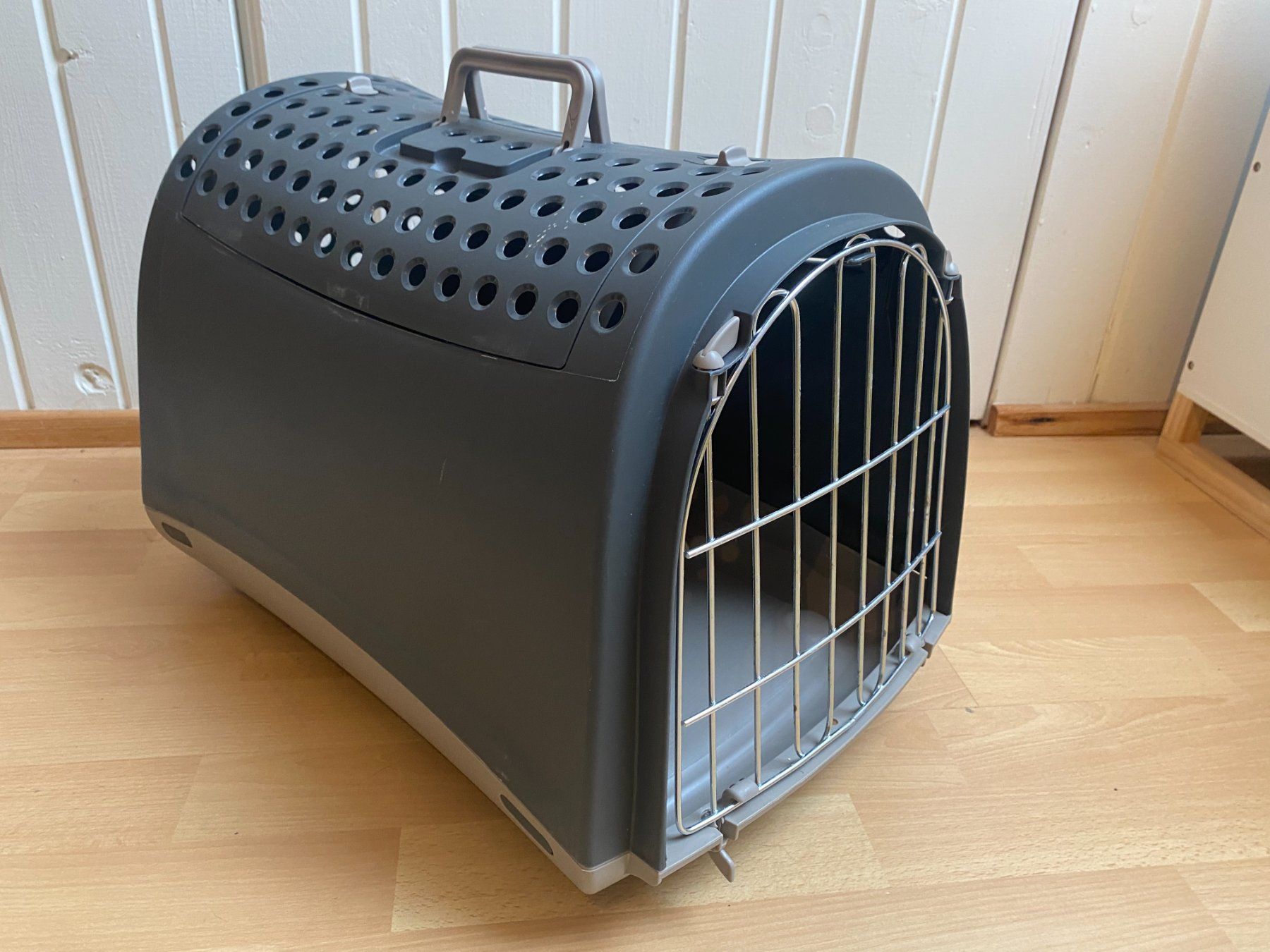 Erstaunlich Transportbox Fur Katzen Bilder