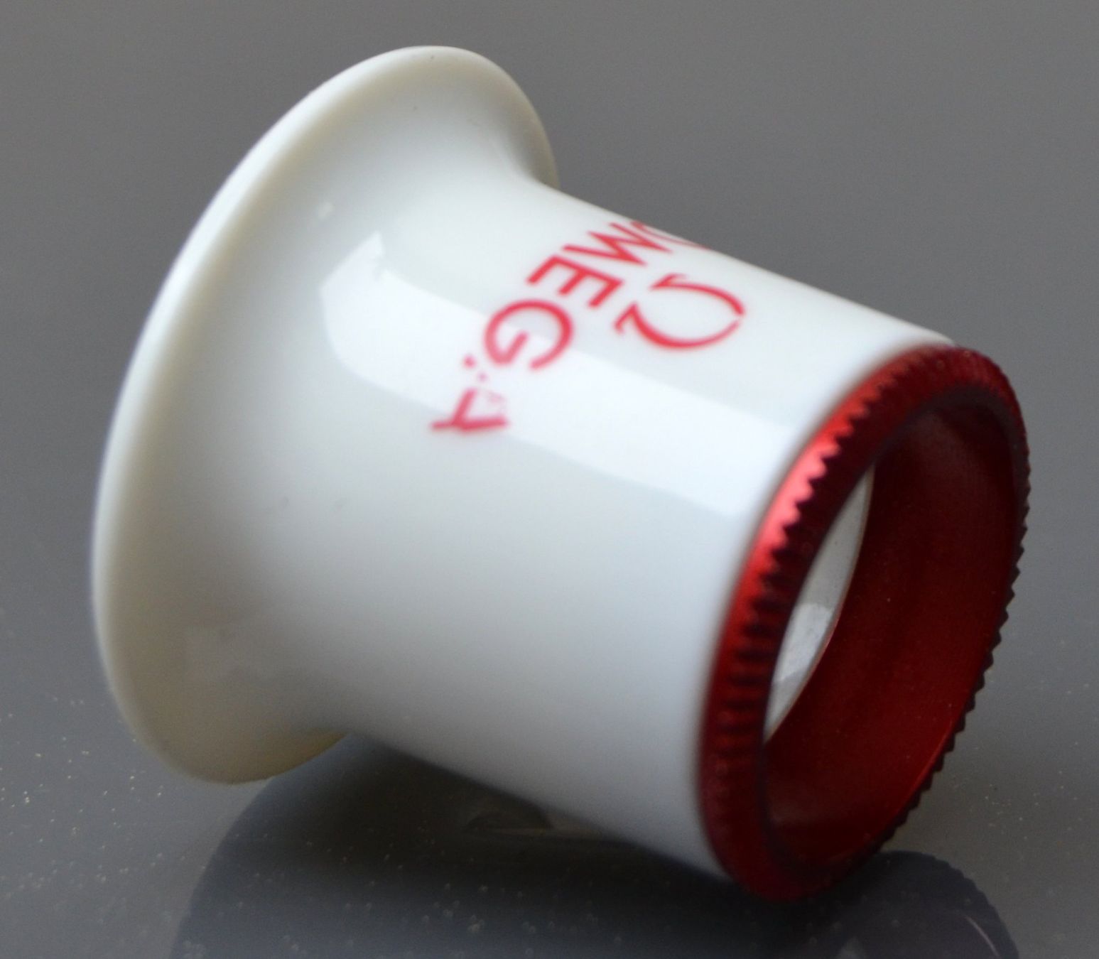 Altro per Ottica: Omega Lupe / Loupe – Usato da Collonges venduto da arashee 1