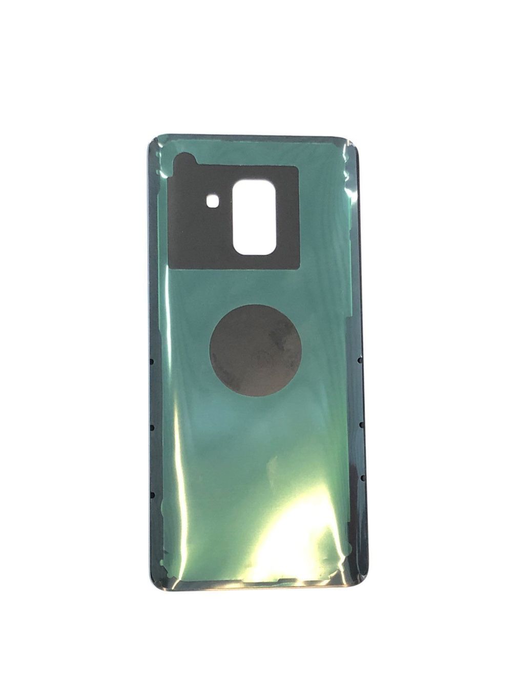 Samsung Telefoni cellulari / Smartphones: Samsung Galaxy A8 2018 Akkudeckel – Nuovo e nell'imballaggio originale da bern venduto da reptechnic 1