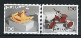 2015, Europa Alte Spielzeuge **