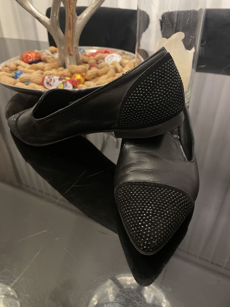 Marc Cain Scarpe da donna: Marccain Ballerinas Gr. 38 – Usato da Thun venduto da mama2007 2