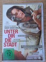 Unter dir die Stadt mit Nicolette Krebitz,  R. Hunger-Bühler