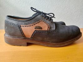 Camel boots Gr.43 Leder