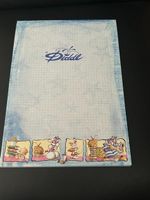 Diddl Comic Block, Rarität, A4, Nummer 130