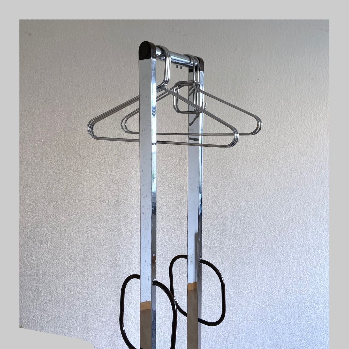 Garderobe: 🟢   Garderobe - Space Age Stil 1970 – Gebraucht aus Zürich von trashtussi 6
