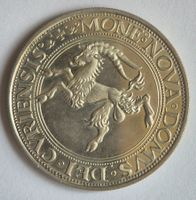 600 Jahre Gotteshaus Bund 1967 Silber 900er ab 1 Fr. !!