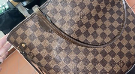 Neverfull Louis Vuitton MM top Zustand