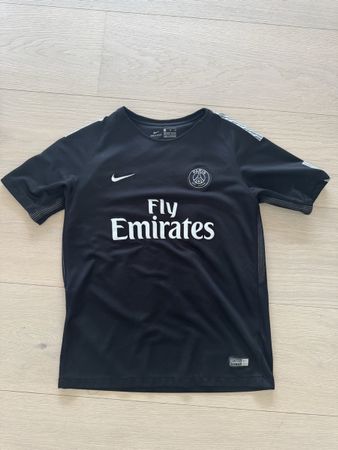 Maillot PSG Neymar Jr 10 Nike Dri-Fit taille XL enfan