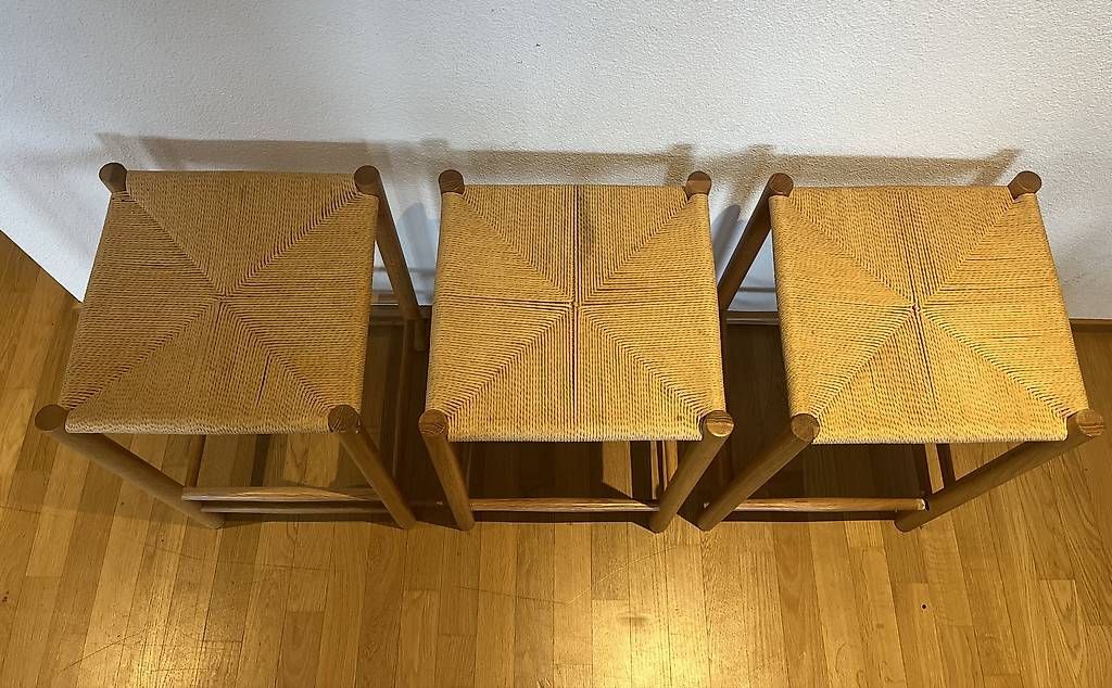 Hocker: Bar Stools – Gebraucht aus Hergiswil NW von mon_x6pw 2