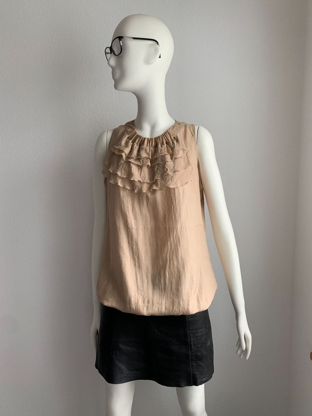 Camicette: Dorothee Schumacher Bluse – Usato da Winterthur venduto da 19.19 4