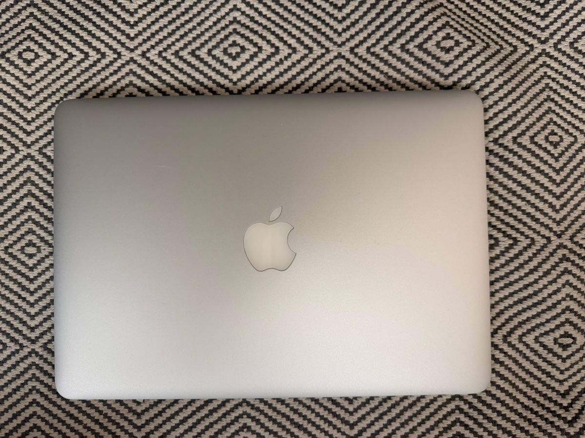 Apple Notebook: MacBook Pro 13inch, late 2013 – Usato da Zürich venduto da awe_flq9