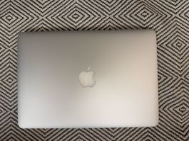 MacBook Pro 13inch, late 2013
