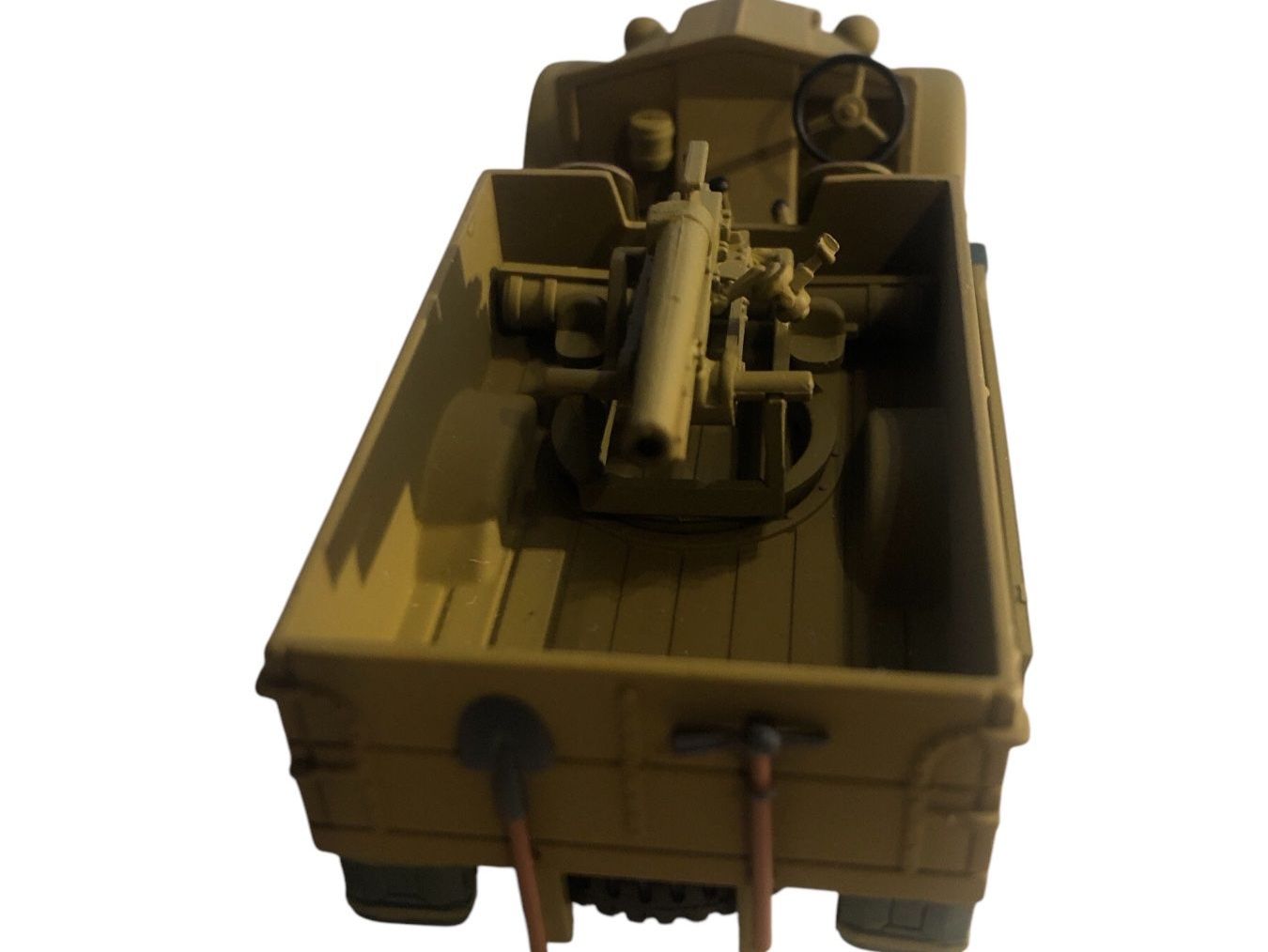 Modellini d'auto: Criel Model - special edition made in p.r.c – Usato da Lausen venduto da hot-preis 2