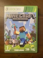 Minecraft Xbox 360 Edition für Xbox 360