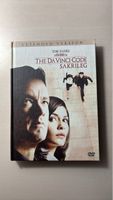 The Da Vinci Code - Sakrileg DVD - Extended Version (2805)