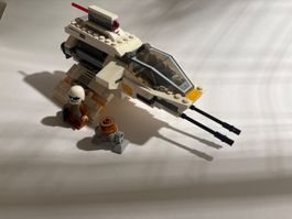 Lego STar Wars – The Phantom 75048