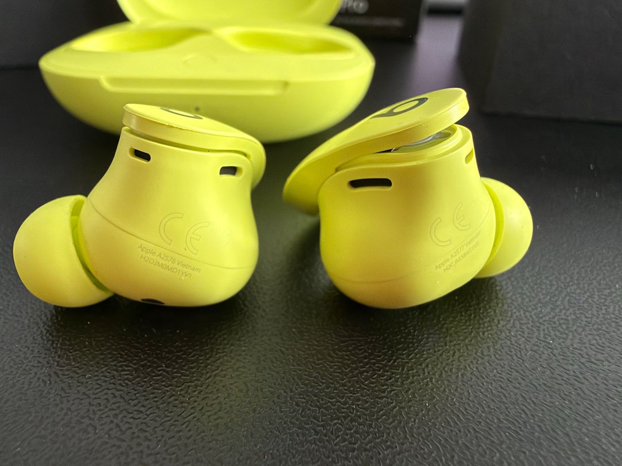Beats Cuffie: Beats Fit Pro – Usato da Schwerzenbach venduto da Re-Villo 4