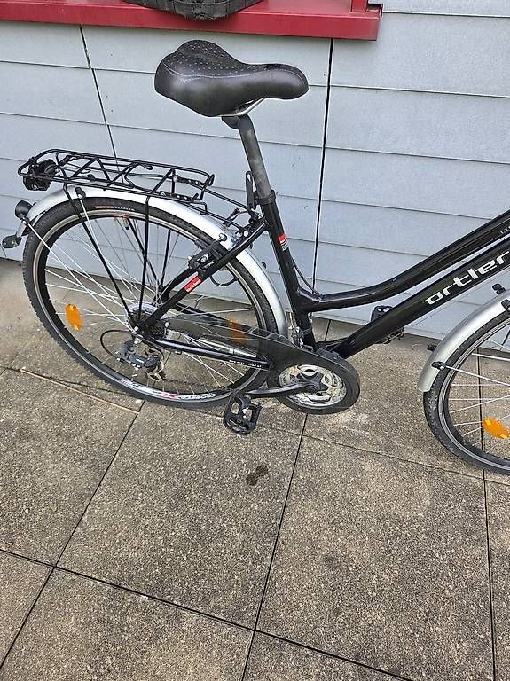 Biciclette: Damen City Bike – Usato da Trachslau venduto da scorpion02 2