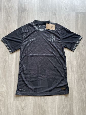 Fussball Trikot Brasilien Nike Grösse XL neu
