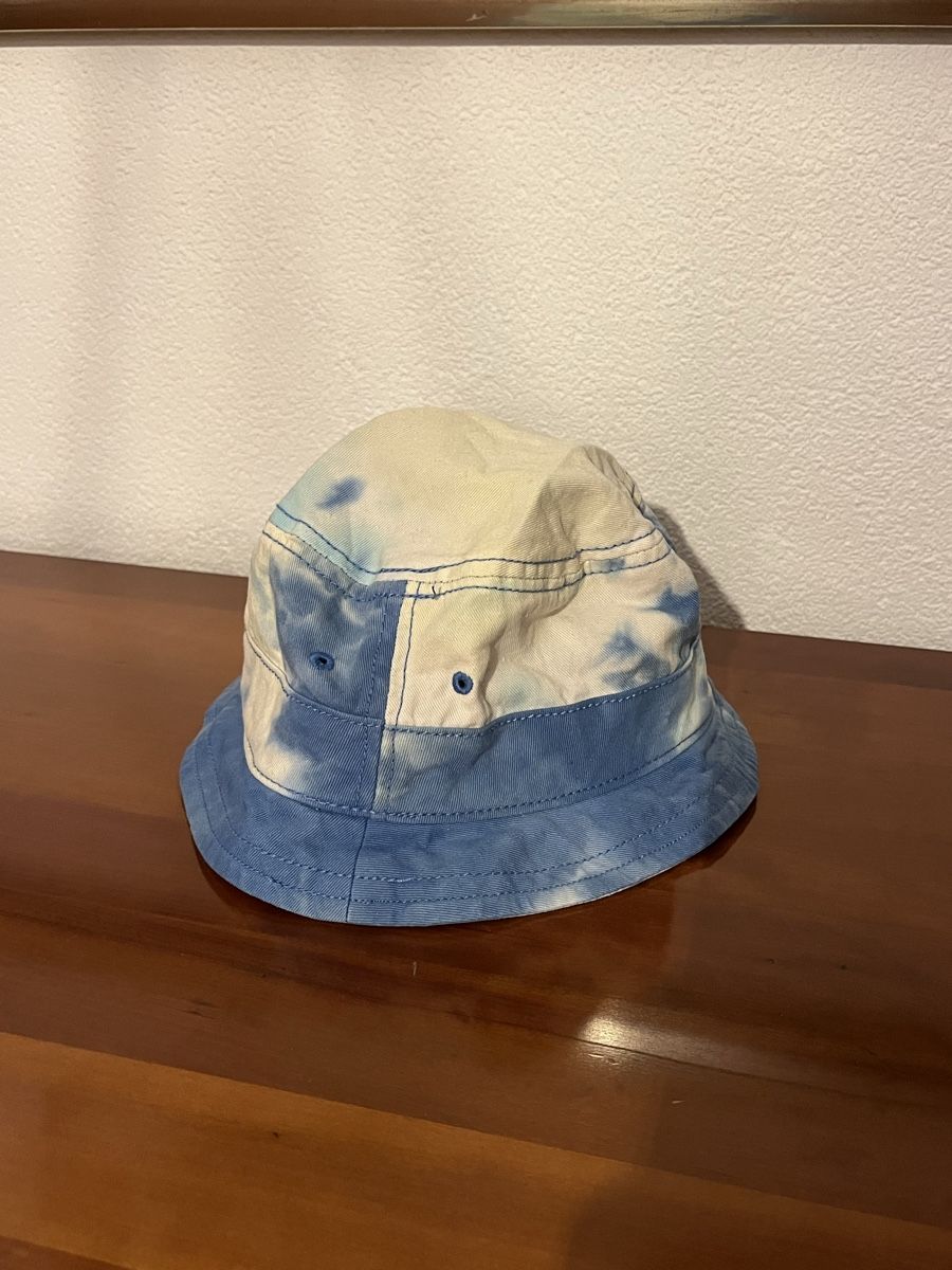New Era Copricapi, berretti & cappellini: Bob New Era taille unique – Usato da etagnières venduto da isoz01 1