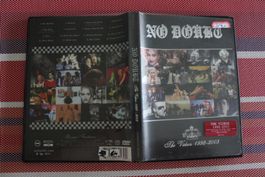 No Doubt - The Videos 1992-2003 von not specified | DVD