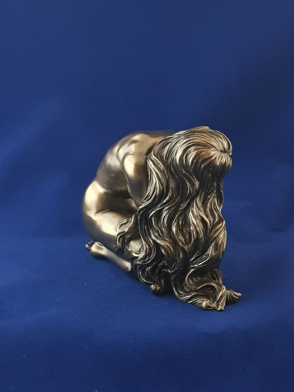 Statuette: Akt Figur PSWU75151  NEU – Nuovo e nell'imballaggio originale da Hagenbuch ZH venduto da cougar1 4