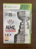 NHL Legacy Edition für Xbox 360