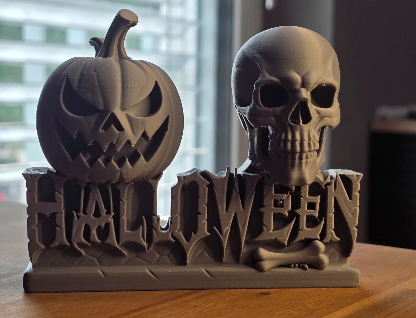 Tutte le decorazioni: hallowen deko – Nuovo e nell'imballaggio originale da Basel venduto da sch_98jl 1