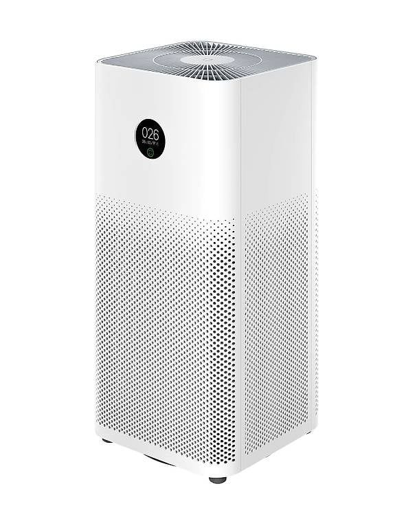 Purificatori d'aria: Xiaomi Mi Air Purifier 3H  – Usato da Hunzenschwil venduto da kevinho88