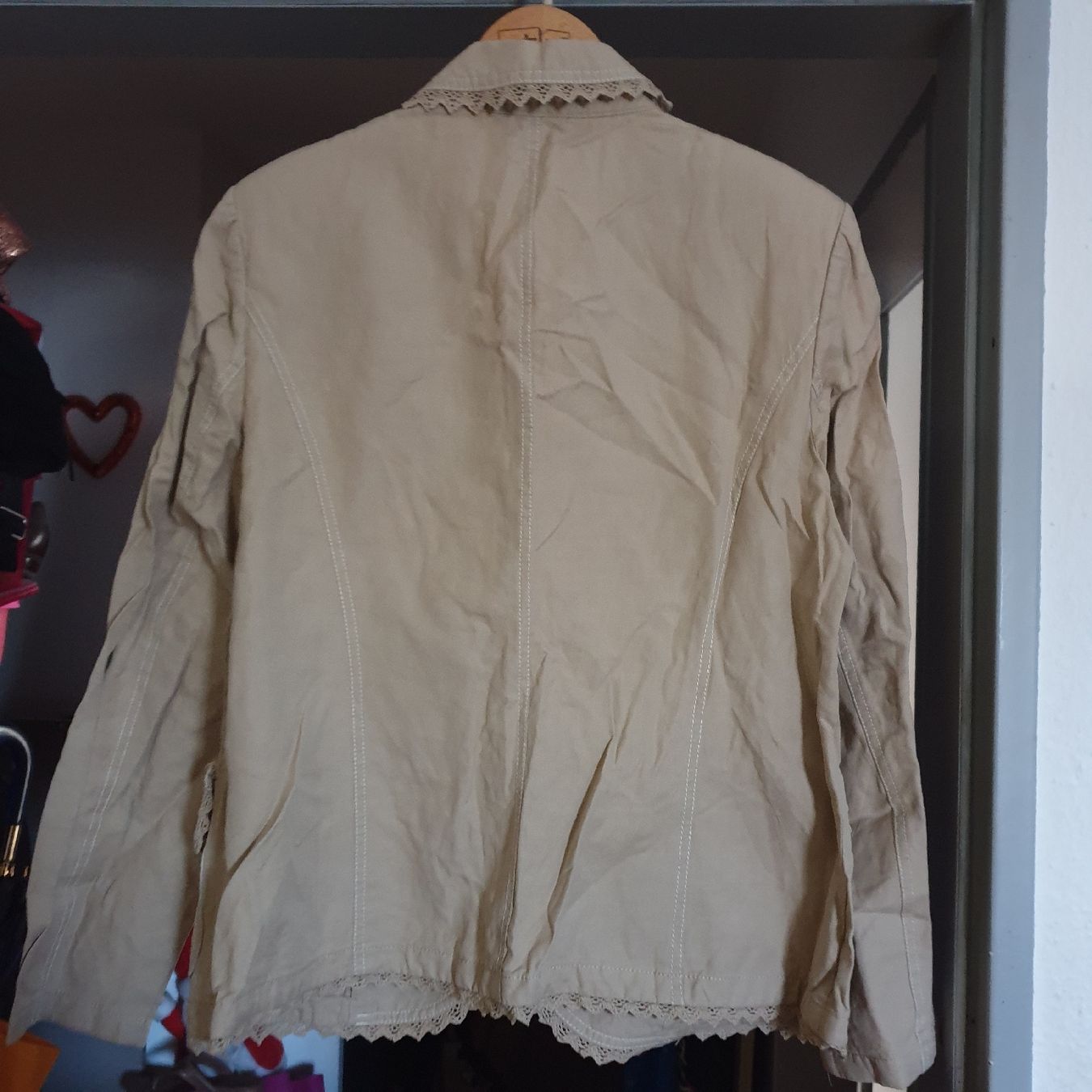 Gil Bret Giacche: Gil Bret schöner Blazer Gr. 44 – Nuovo (secondo la descrizione) da Frenkendorf venduto da Moon111 4