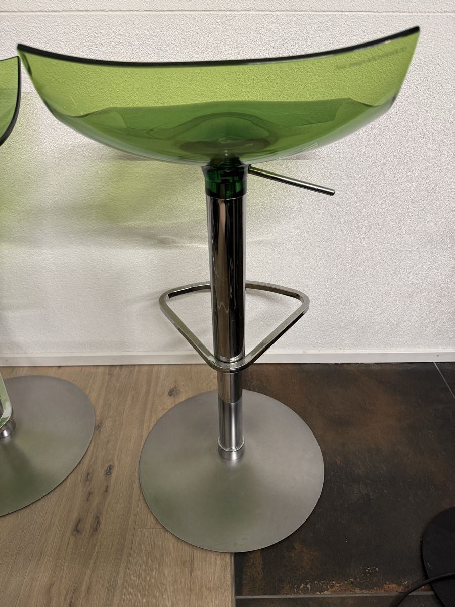 Ligne Roset Hocker: 2 Designer Barhocker Ligne Roset – Gebraucht aus Uitikon Waldegg von juels 2