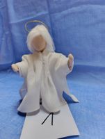Schwarzenberger Krippenfiguren Engel 