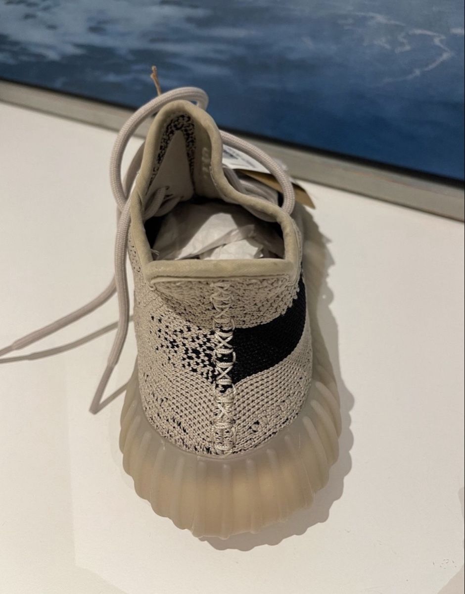 Scarpe da donna: Adidas Yeezy Boost 350 V2 Sand Taupe  – Nuovo (secondo la descrizione) da Uster venduto da sandi_95 3