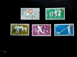 PP 1951 gelaufen