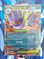 Mega Gengar ex - Phantasmal Flames - #14