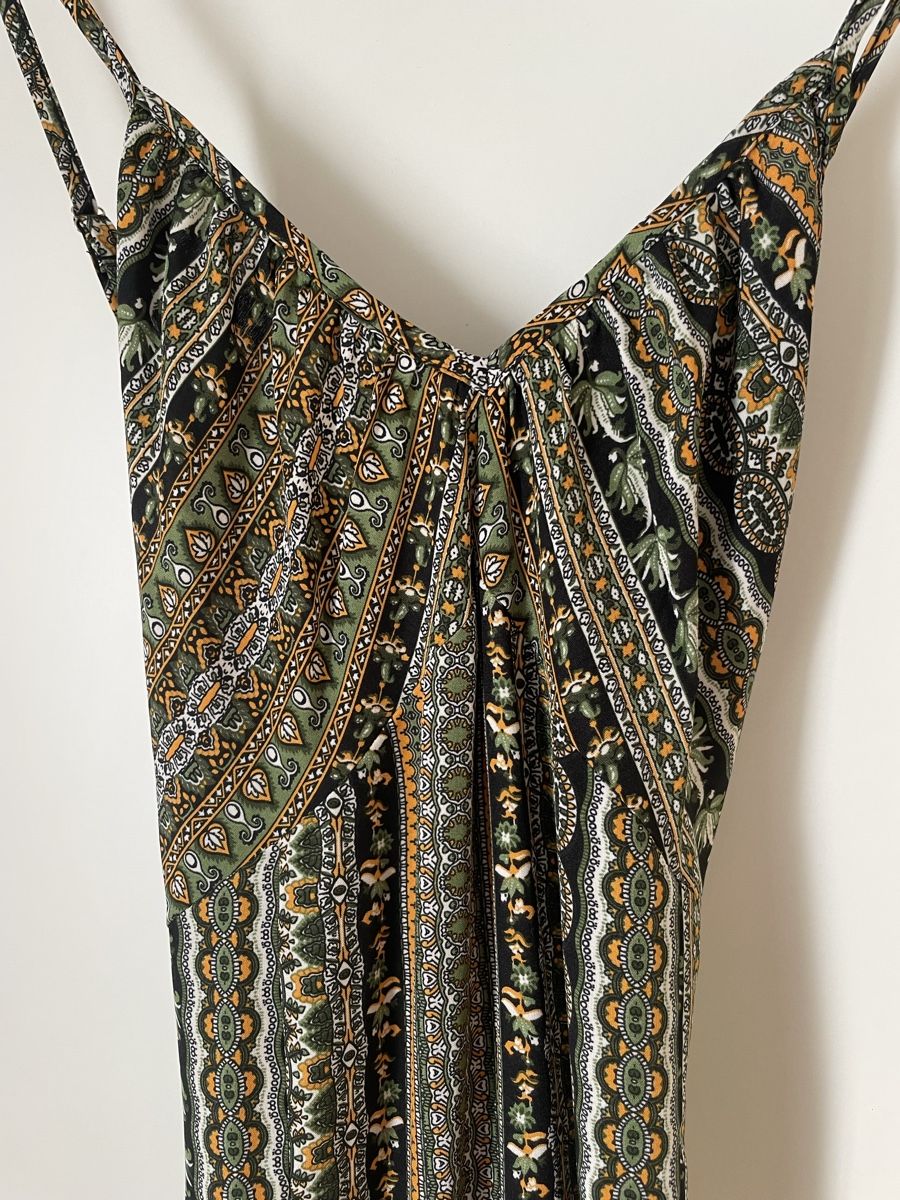 Robes: Sommerkleid Grösse M – D'occasion à Worben par Fesera 1