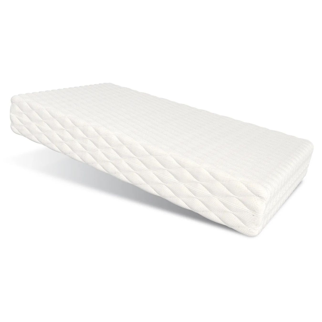 Materassi: Matratze 100x200 IVREA Multipocket Jersey – Nuovo e nell'imballaggio originale da Wallenwil venduto da toesstal-vertrieb 3