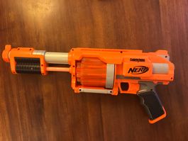 Nerf Dart Tag, orange