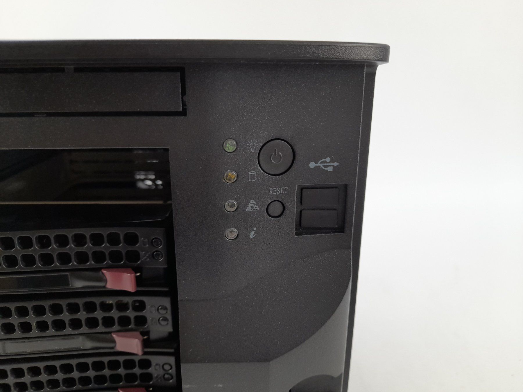 Custodie: SUPERMICR Mainboard Gehäuse – Usato da Liebefeld venduto da Restwert_Liebefeld 7